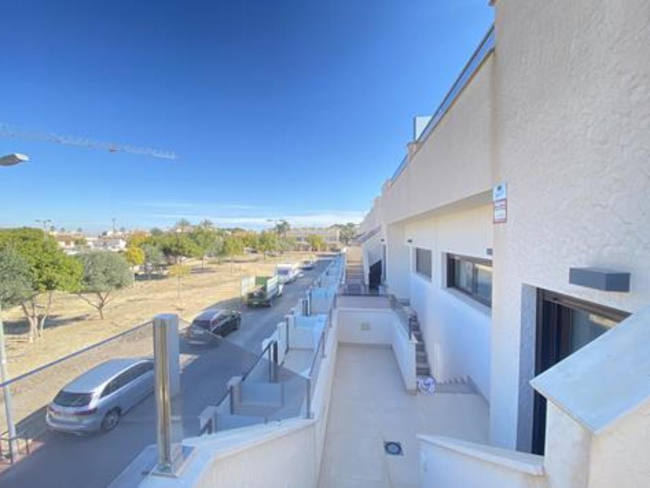 2 Bed, 2 Bath, ApartmentFor Sale, Los Alcazares, Murcia