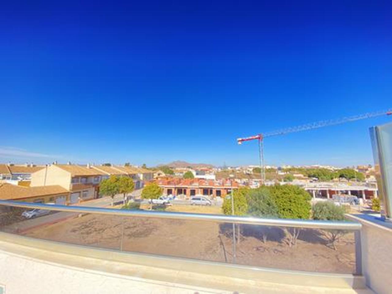 2 Bed, 2 Bath, ApartmentFor Sale, Los Alcazares, Murcia