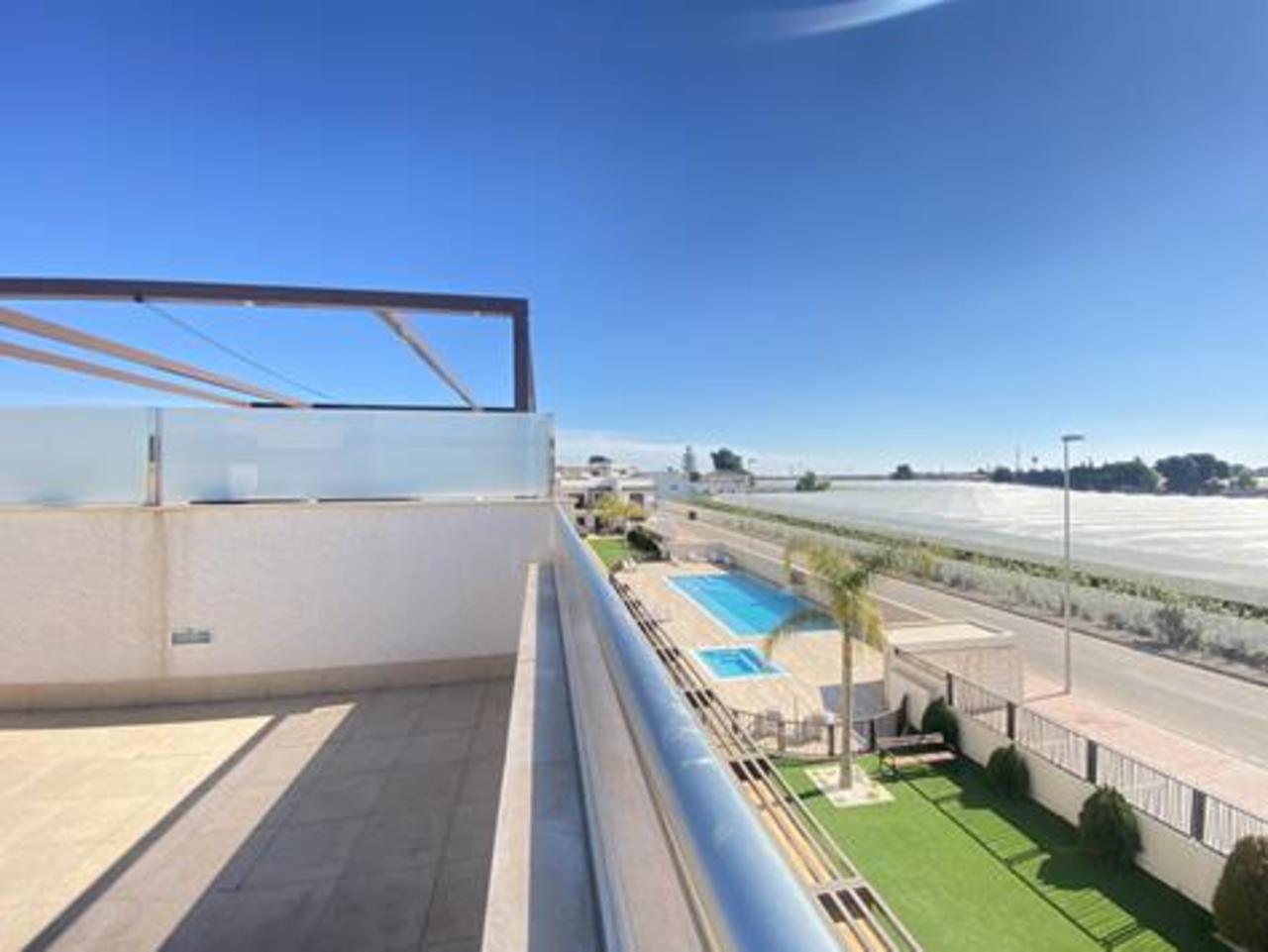 2 Bed, 2 Bath, ApartmentFor Sale, Los Alcazares, Murcia