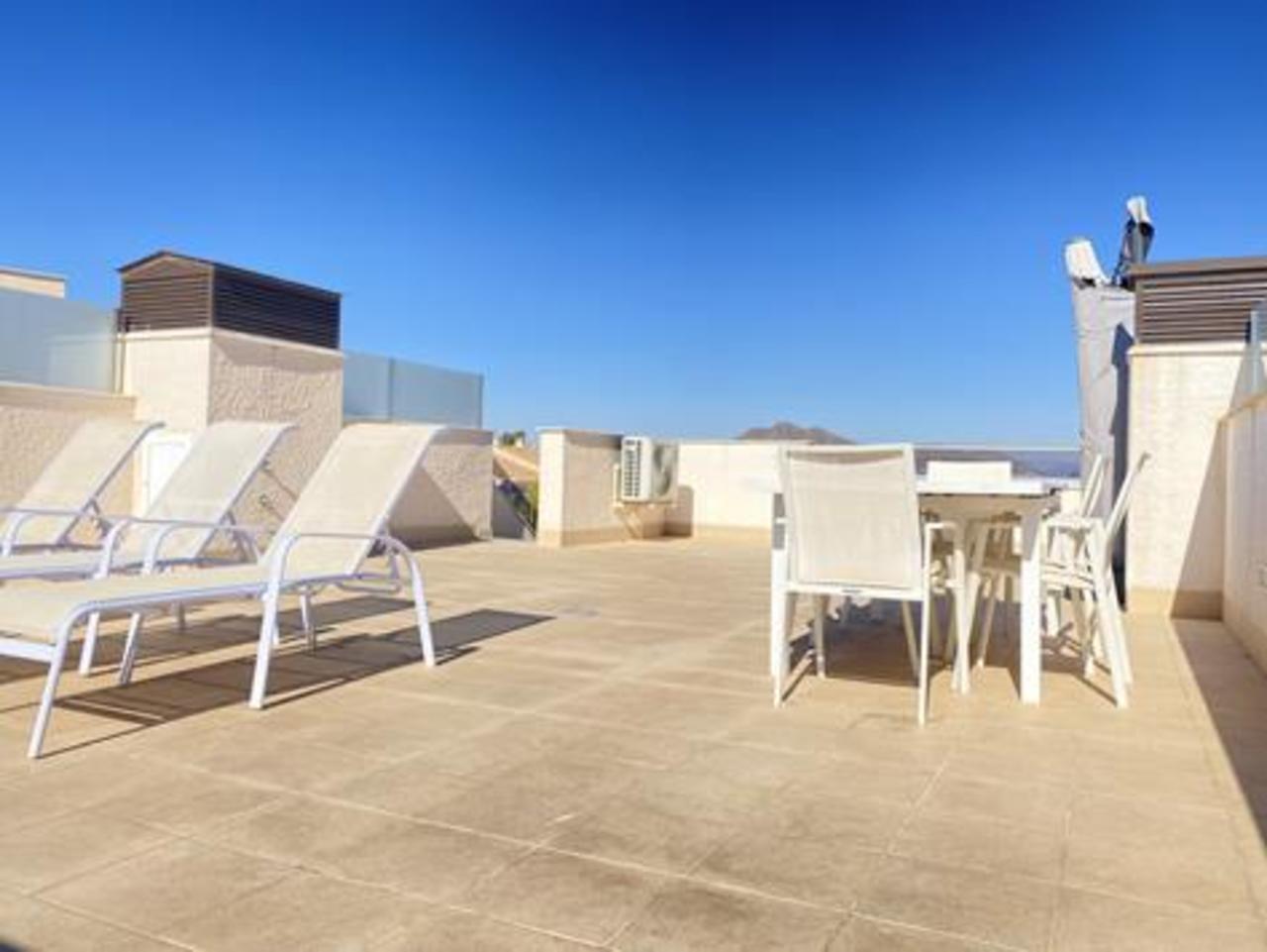 2 Bed, 2 Bath, ApartmentFor Sale, Los Alcazares, Murcia