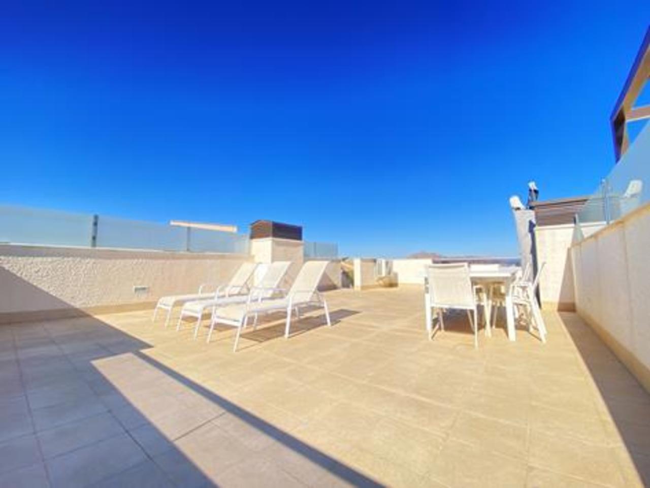 2 Bed, 2 Bath, ApartmentFor Sale, Los Alcazares, Murcia