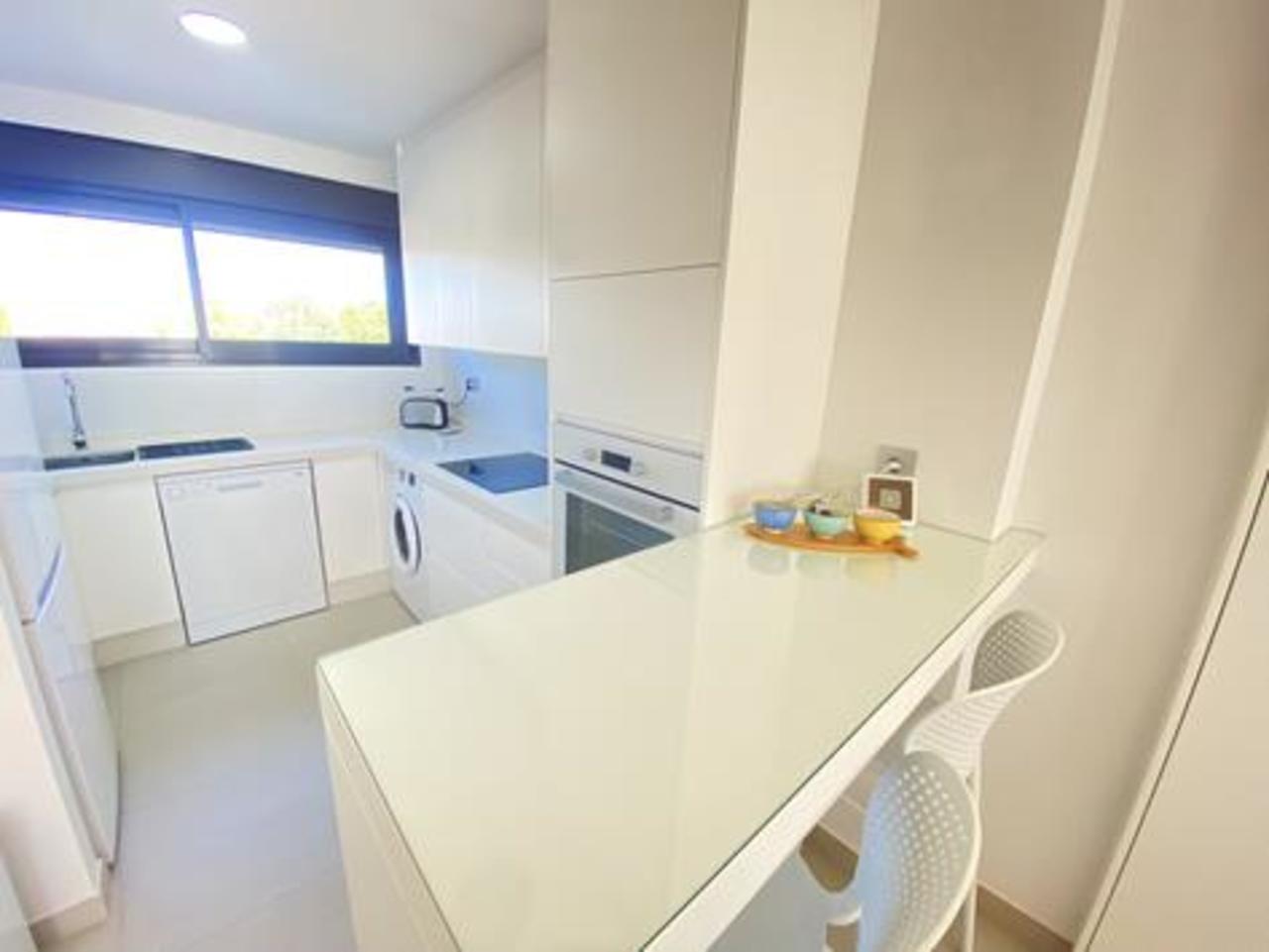 2 Bed, 2 Bath, ApartmentFor Sale, Los Alcazares, Murcia
