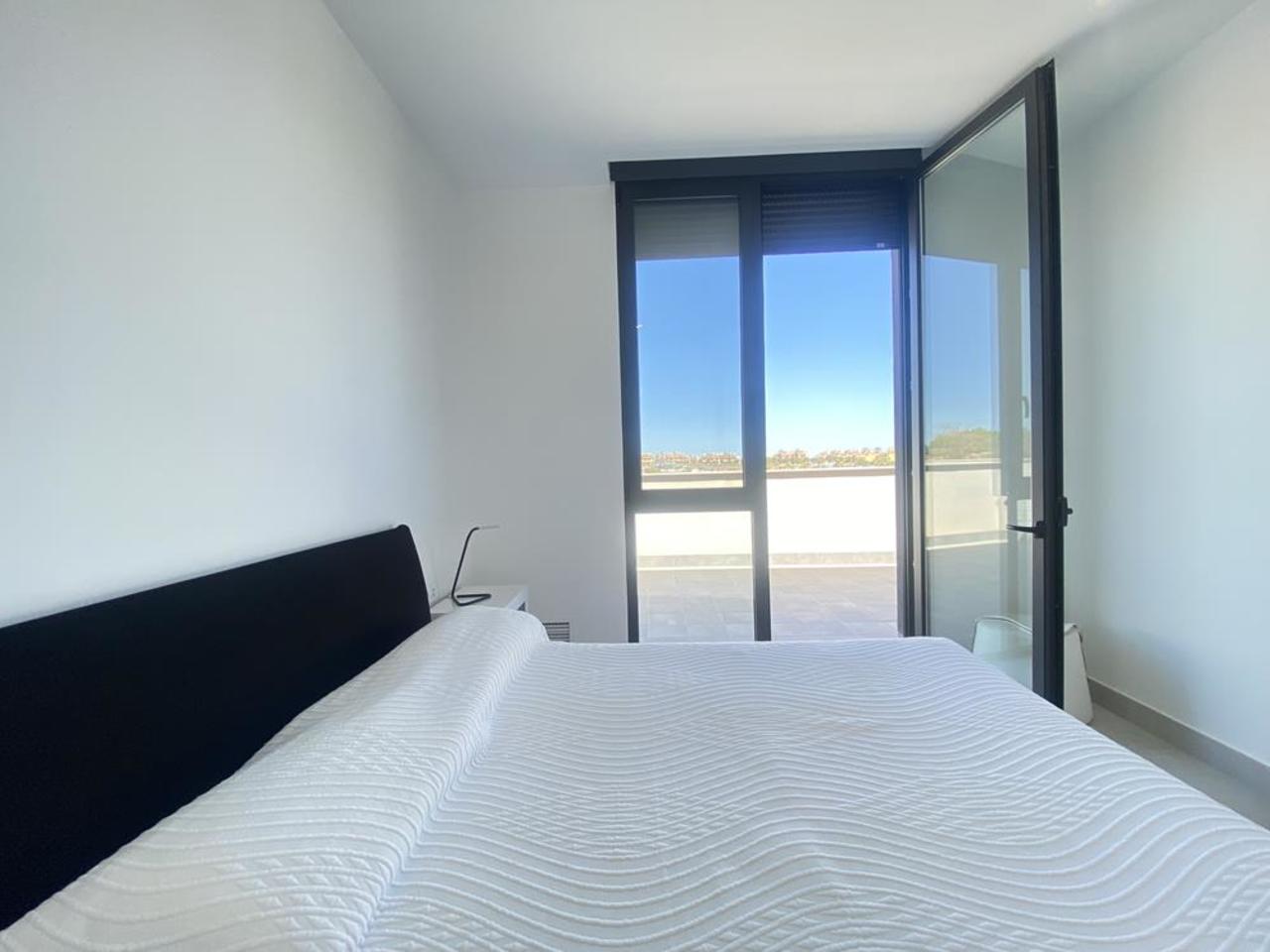 4 Bed, 4 Bath, HouseFor Sale, Hacienda Del Alamo Golf Resort, Murcia