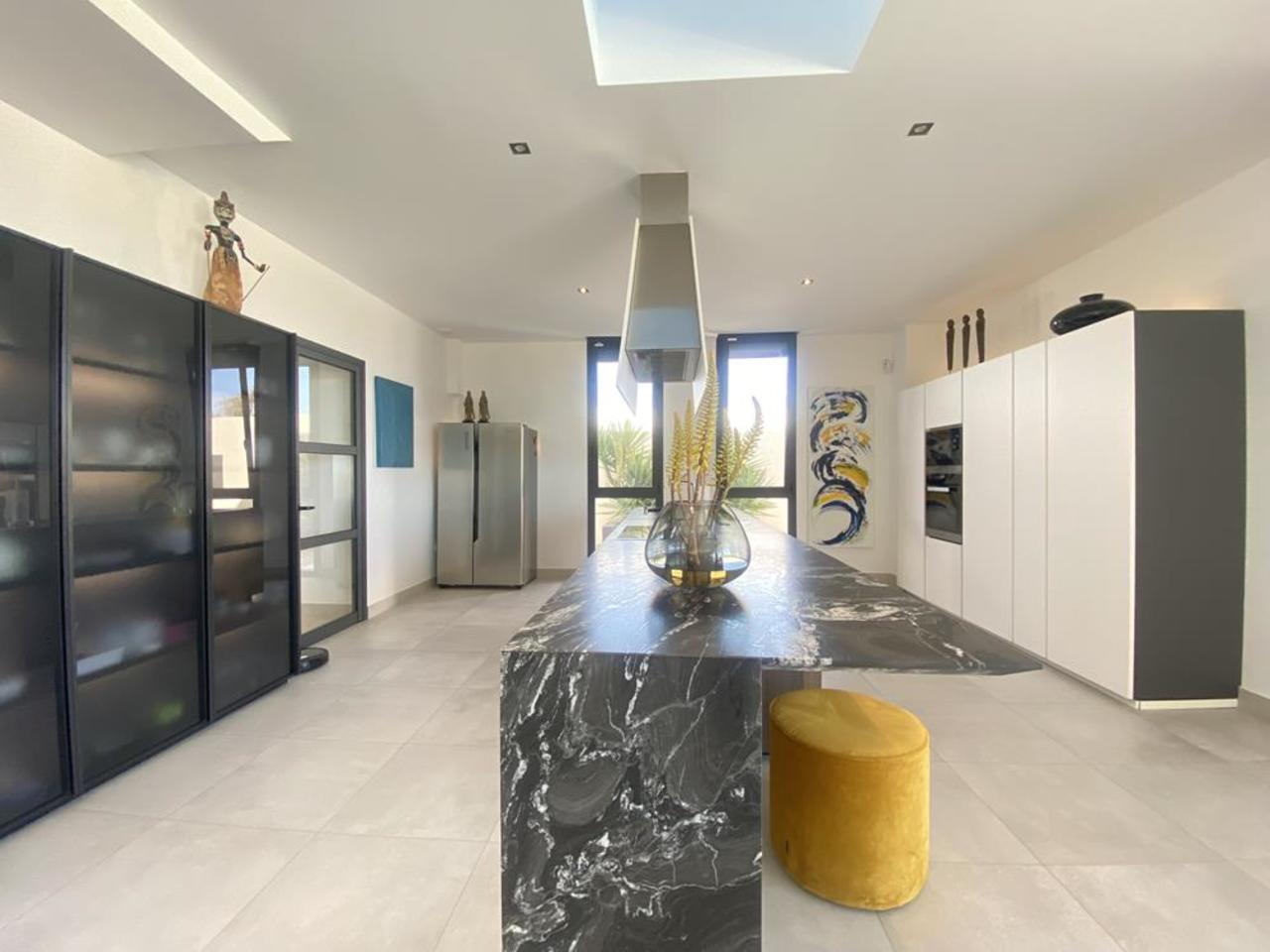 4 Bed, 4 Bath, HouseFor Sale, Hacienda Del Alamo Golf Resort, Murcia