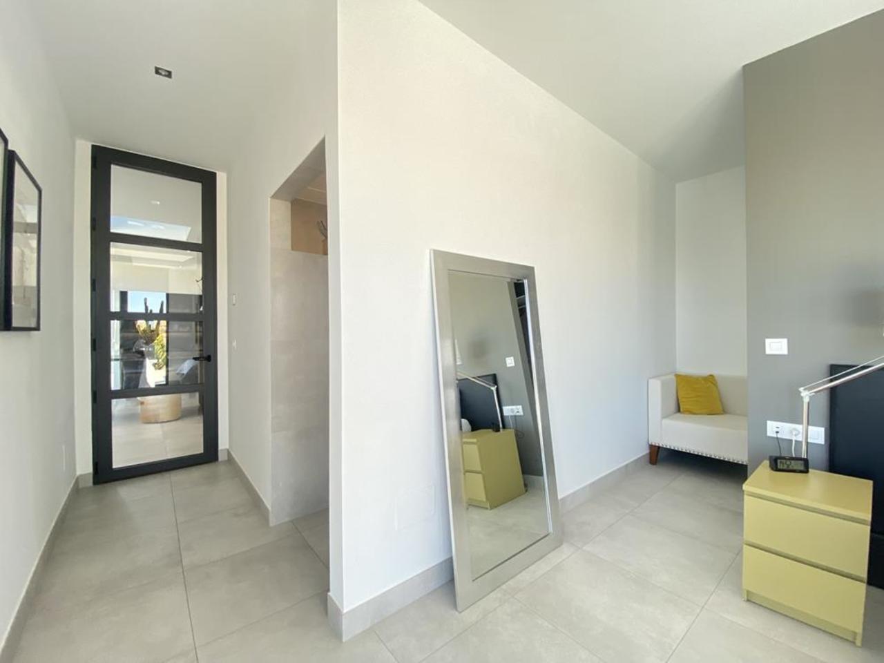 4 Bed, 4 Bath, HouseFor Sale, Hacienda Del Alamo Golf Resort, Murcia