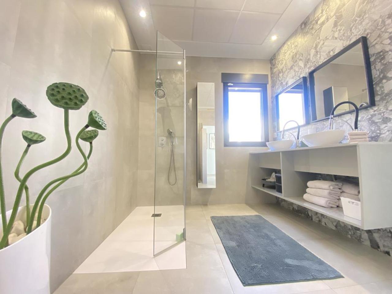 4 Bed, 4 Bath, HouseFor Sale, Hacienda Del Alamo Golf Resort, Murcia