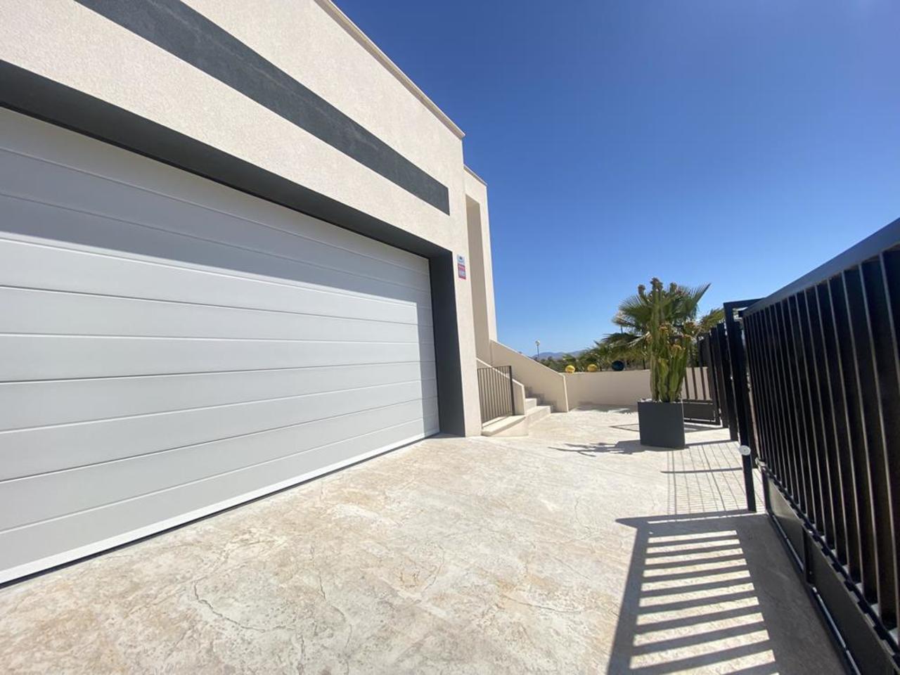 4 Bed, 4 Bath, HouseFor Sale, Hacienda Del Alamo Golf Resort, Murcia