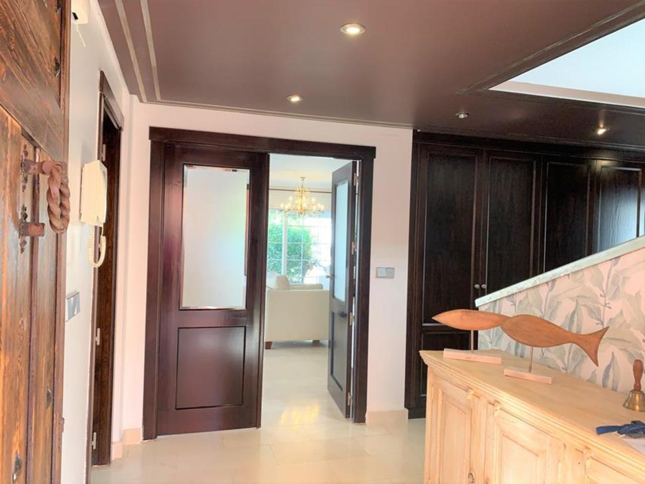 5 Bed, 5 Bath, HouseFor Sale, Altaona Golf and Country Village, Murcia