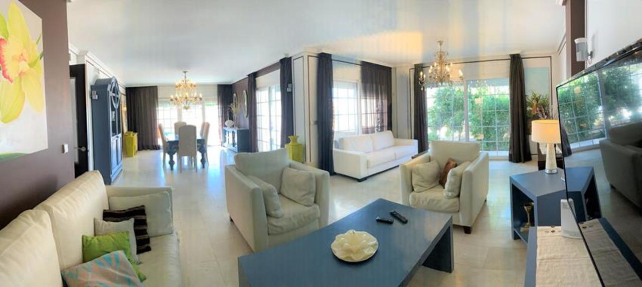 5 Bed, 5 Bath, HouseFor Sale, Altaona Golf and Country Village, Murcia