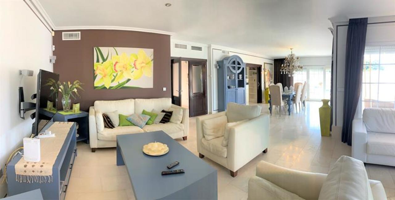 5 Bed, 5 Bath, HouseFor Sale, Altaona Golf and Country Village, Murcia