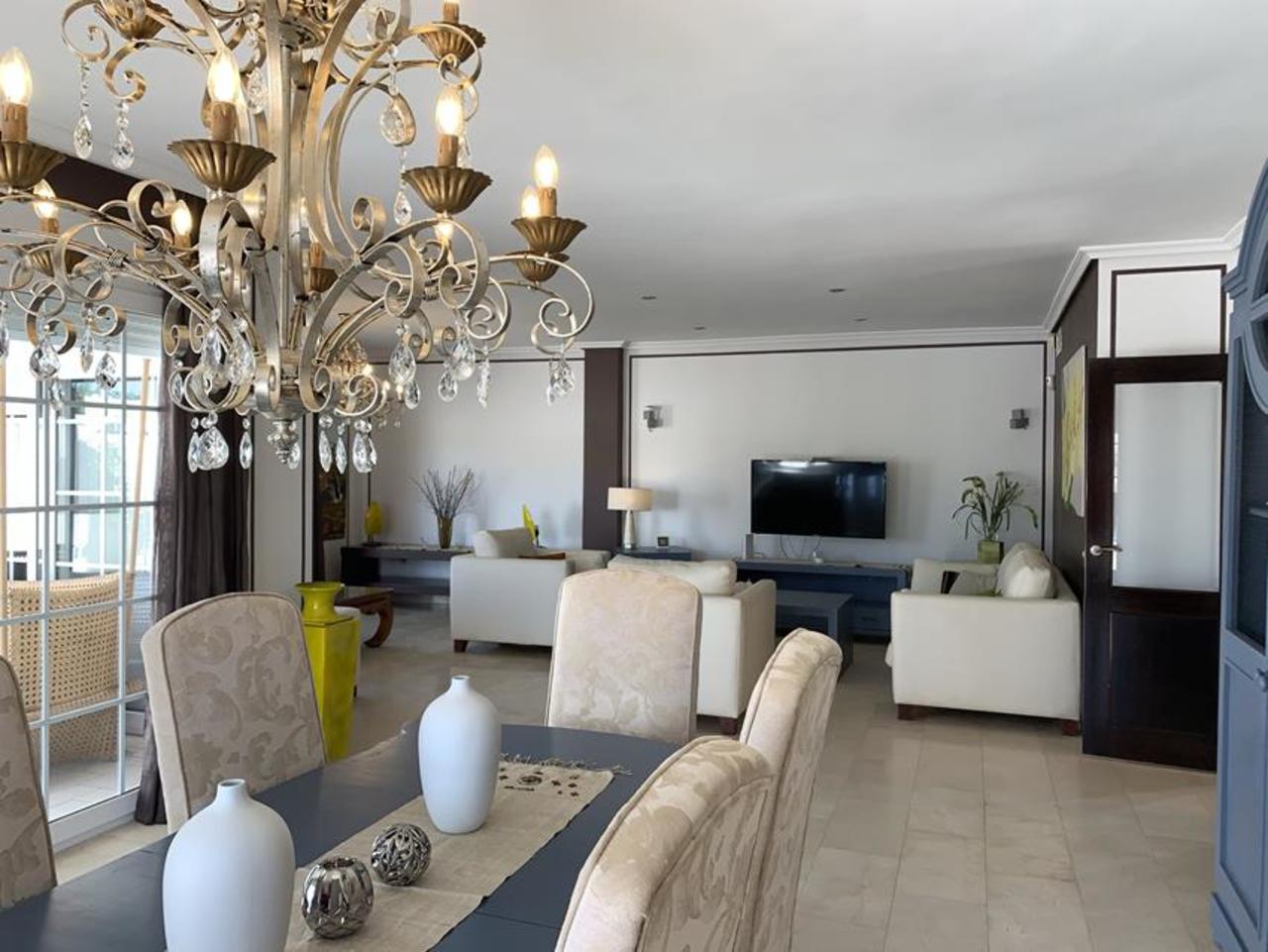 5 Bed, 5 Bath, HouseFor Sale, Altaona Golf and Country Village, Murcia