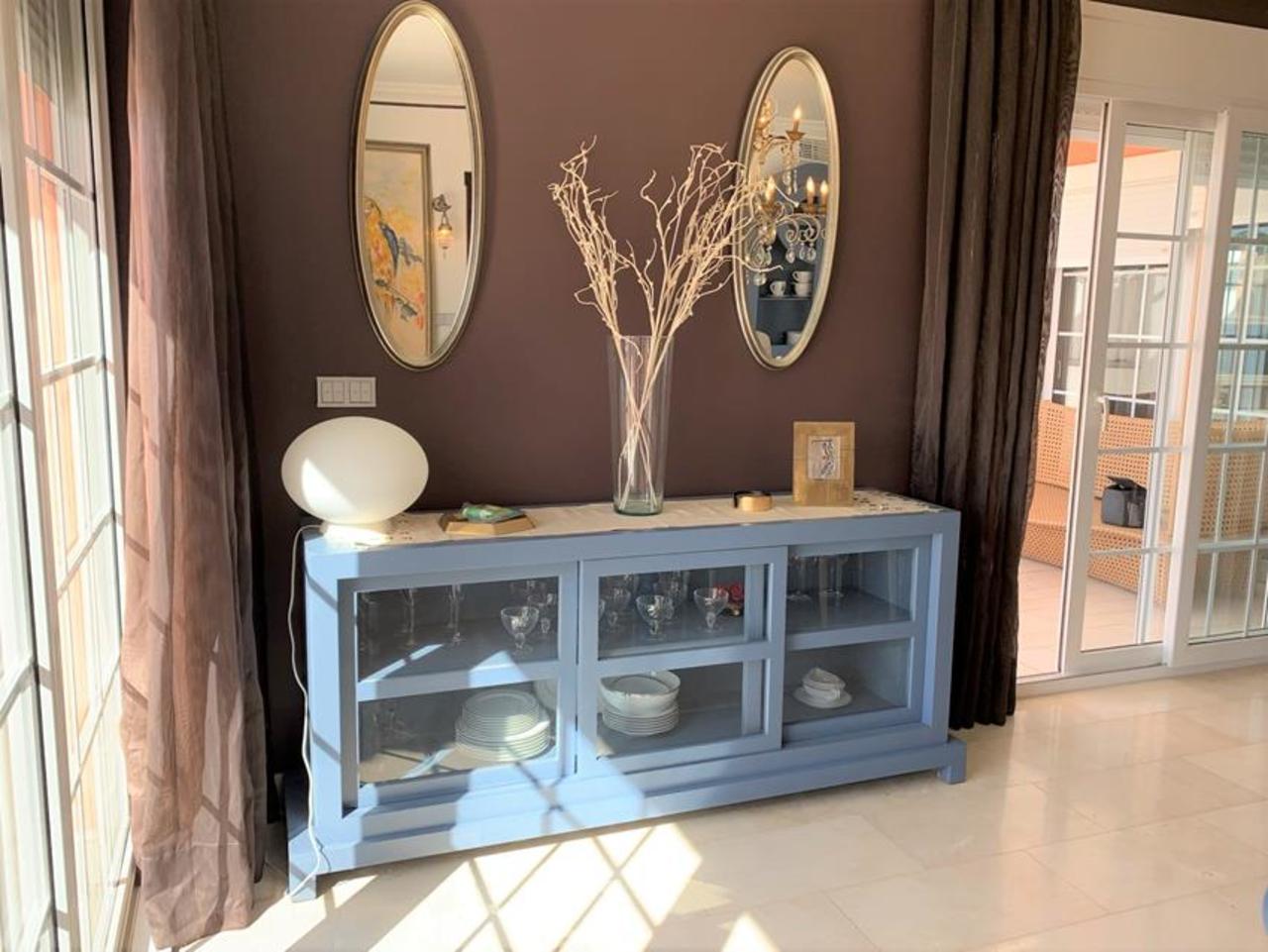 5 Bed, 5 Bath, HouseFor Sale, Altaona Golf and Country Village, Murcia