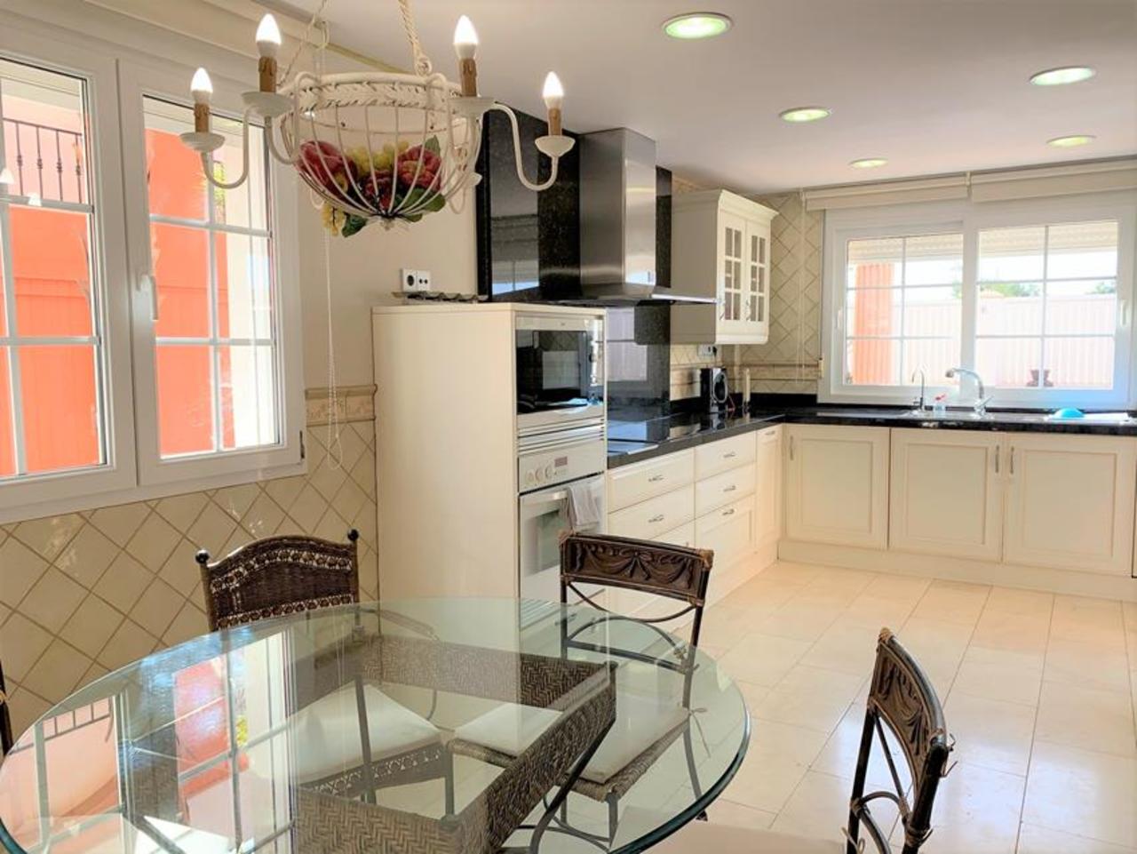 5 Bed, 5 Bath, HouseFor Sale, Altaona Golf and Country Village, Murcia