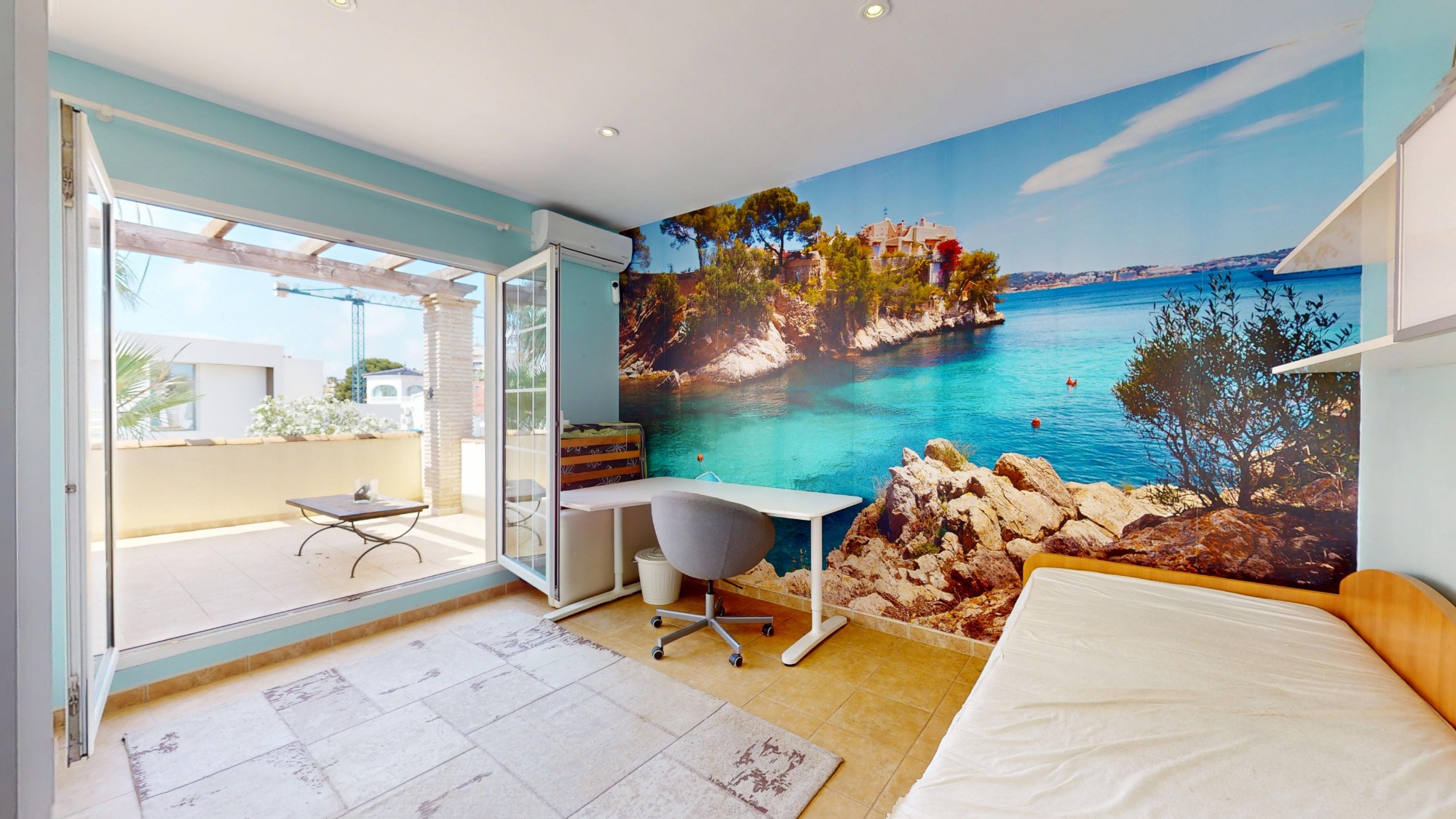 5 Bed, 3 Bath, HouseFor Sale, Orihuela Costa, Alicante