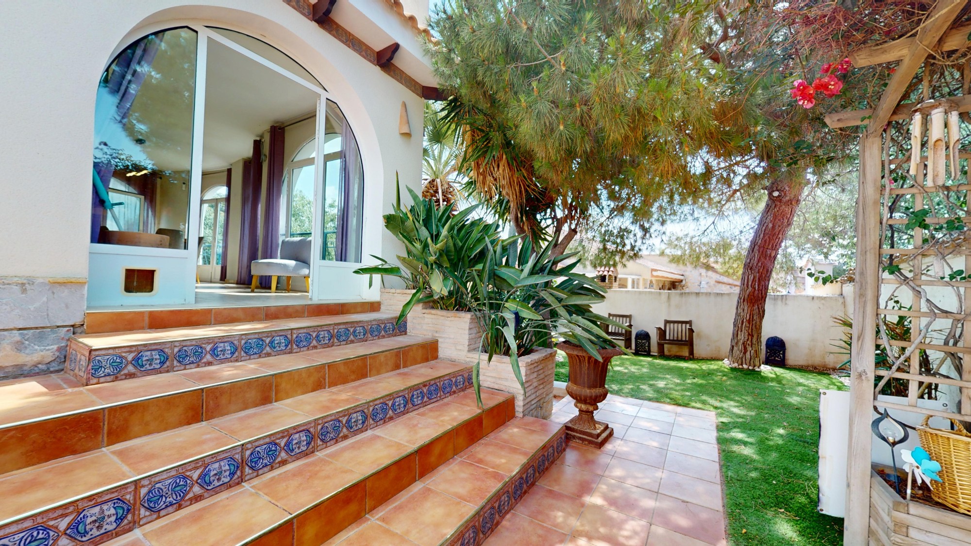 5 Bed, 3 Bath, HouseFor Sale, Orihuela Costa, Alicante