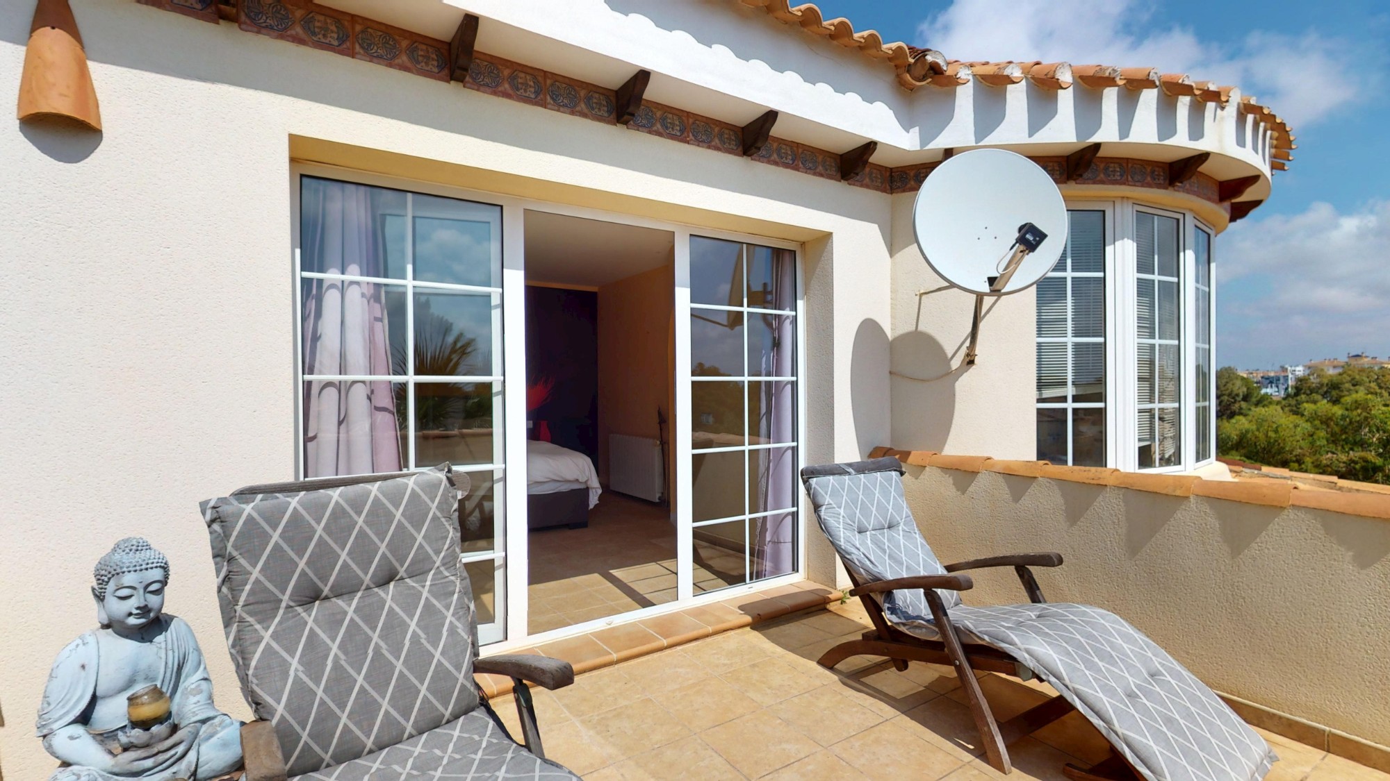 5 Bed, 3 Bath, HouseFor Sale, Orihuela Costa, Alicante