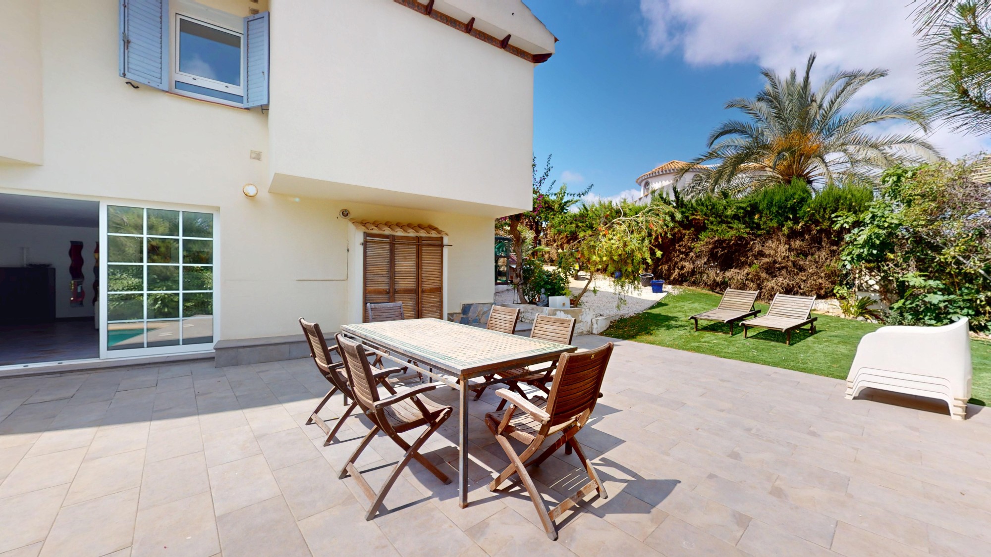 5 Bed, 3 Bath, HouseFor Sale, Orihuela Costa, Alicante