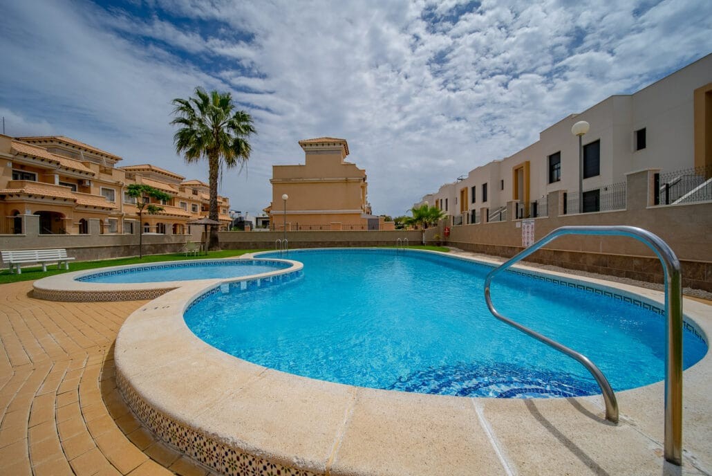 3 Bed, 2 Bath, HouseFor Sale, Orihuela Costa, Alicante