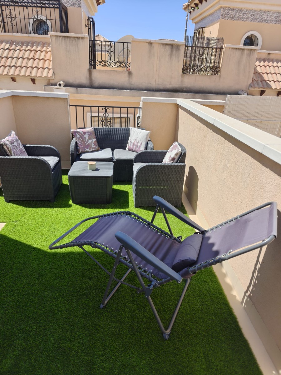 3 Bed, 2 Bath, HouseFor Sale, Orihuela Costa, Alicante