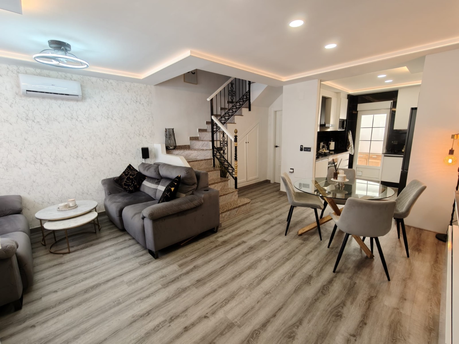 3 Bed, 2 Bath, HouseFor Sale, Orihuela Costa, Alicante