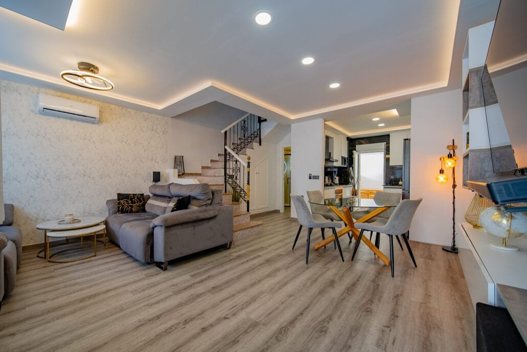 3 Bed, 2 Bath, HouseFor Sale, Orihuela Costa, Alicante