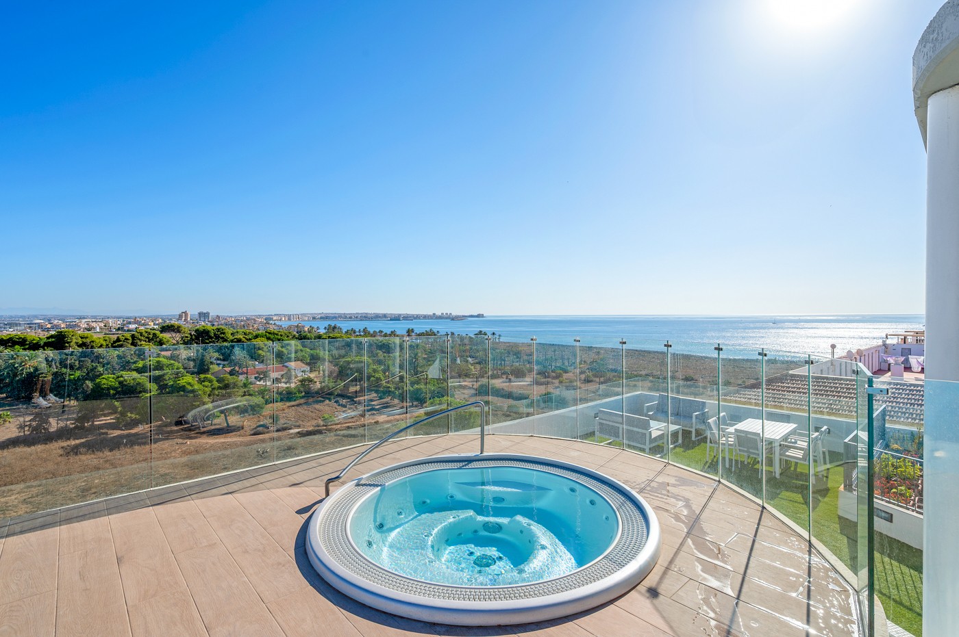 2 Bed, 2 Bath, ApartmentFor Sale, Orihuela Costa, Alicante