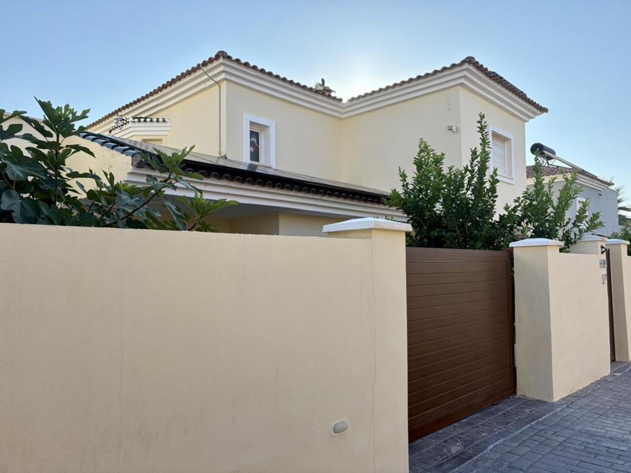 4 Bed, 4 Bath, HouseFor Sale, Altaona Golf and Country Village, Murcia