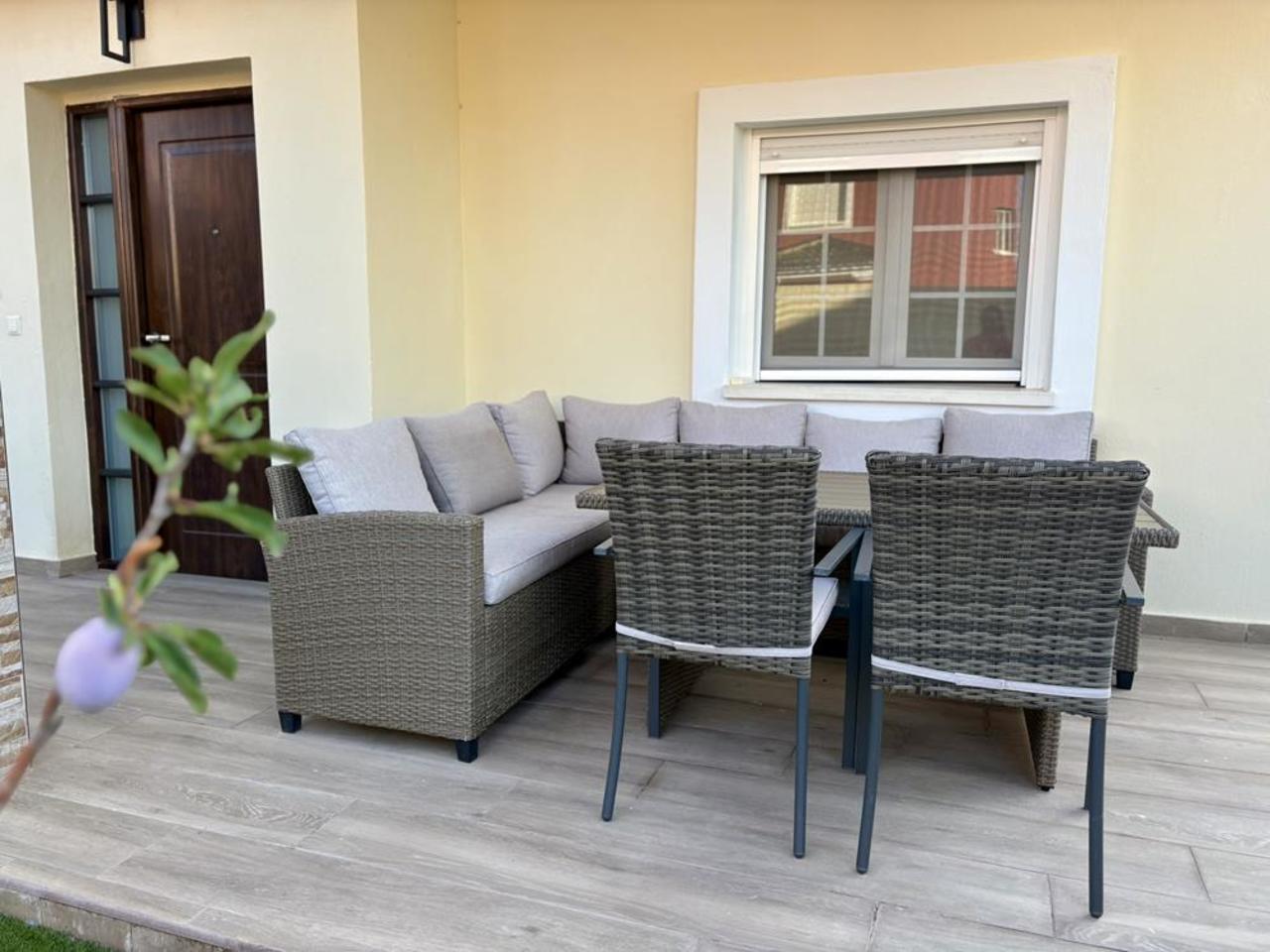 4 Bed, 4 Bath, HouseFor Sale, Altaona Golf and Country Village, Murcia