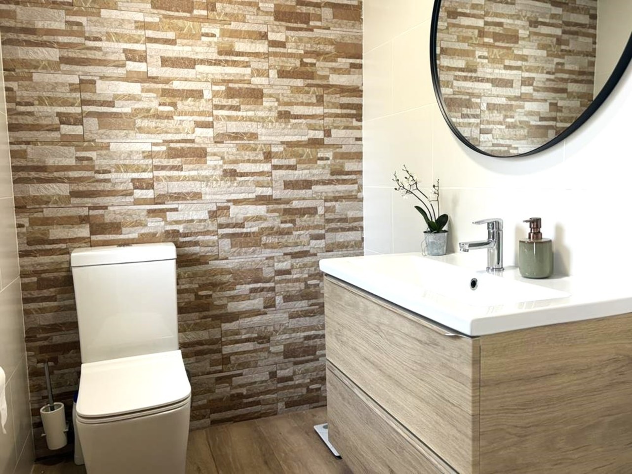 4 Bed, 4 Bath, HouseFor Sale, Altaona Golf and Country Village, Murcia