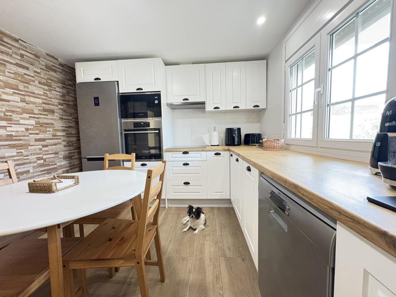 4 Bed, 4 Bath, HouseFor Sale, Altaona Golf and Country Village, Murcia