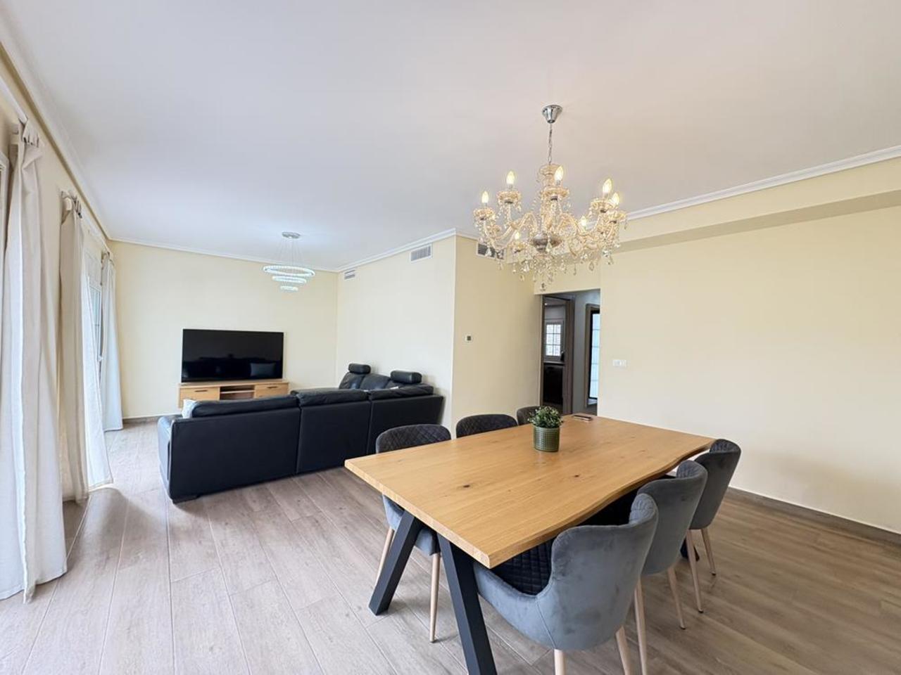 4 Bed, 4 Bath, HouseFor Sale, Altaona Golf and Country Village, Murcia