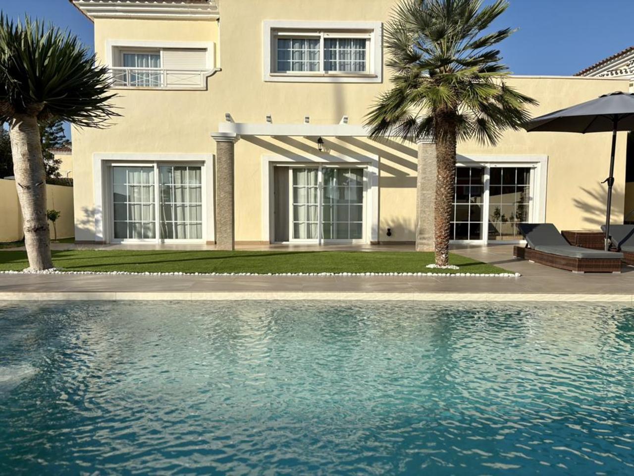 4 Bed, 4 Bath, HouseFor Sale, Altaona Golf and Country Village, Murcia