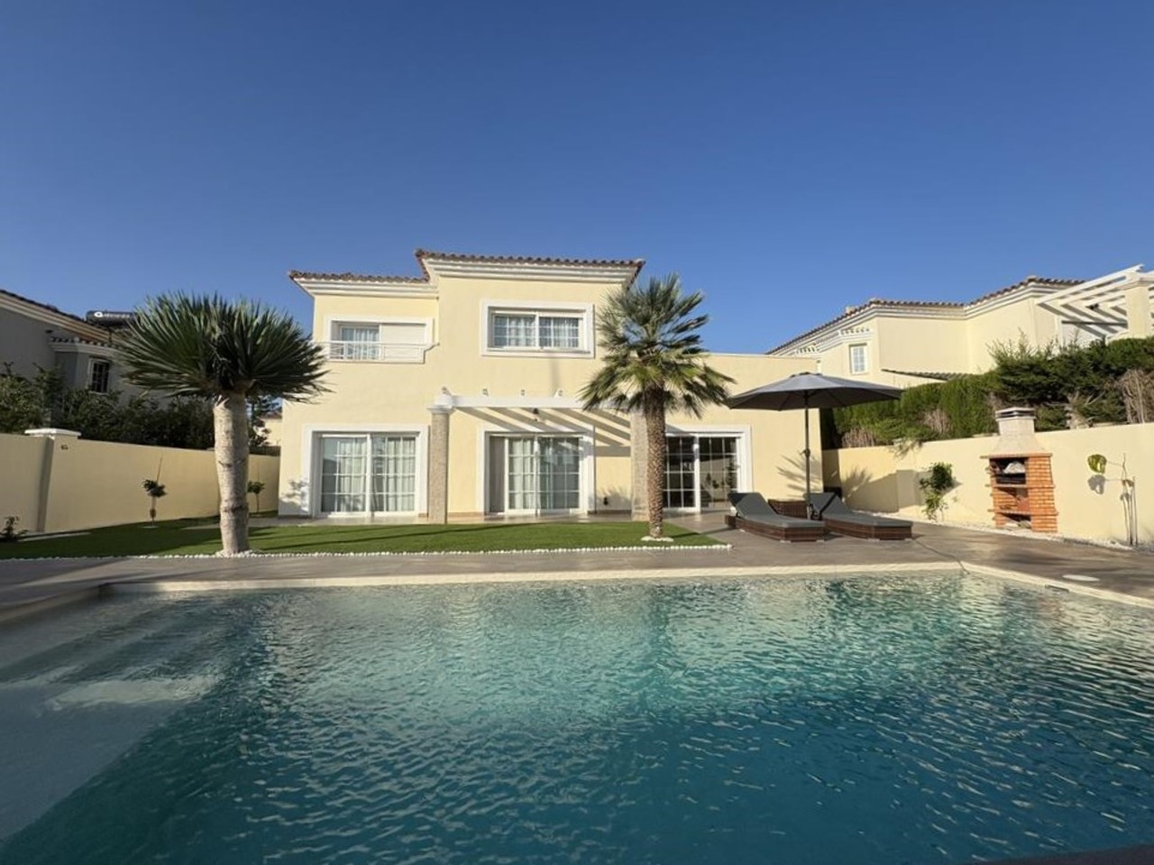 4 Bed, 4 Bath, HouseFor Sale, Altaona Golf and Country Village, Murcia