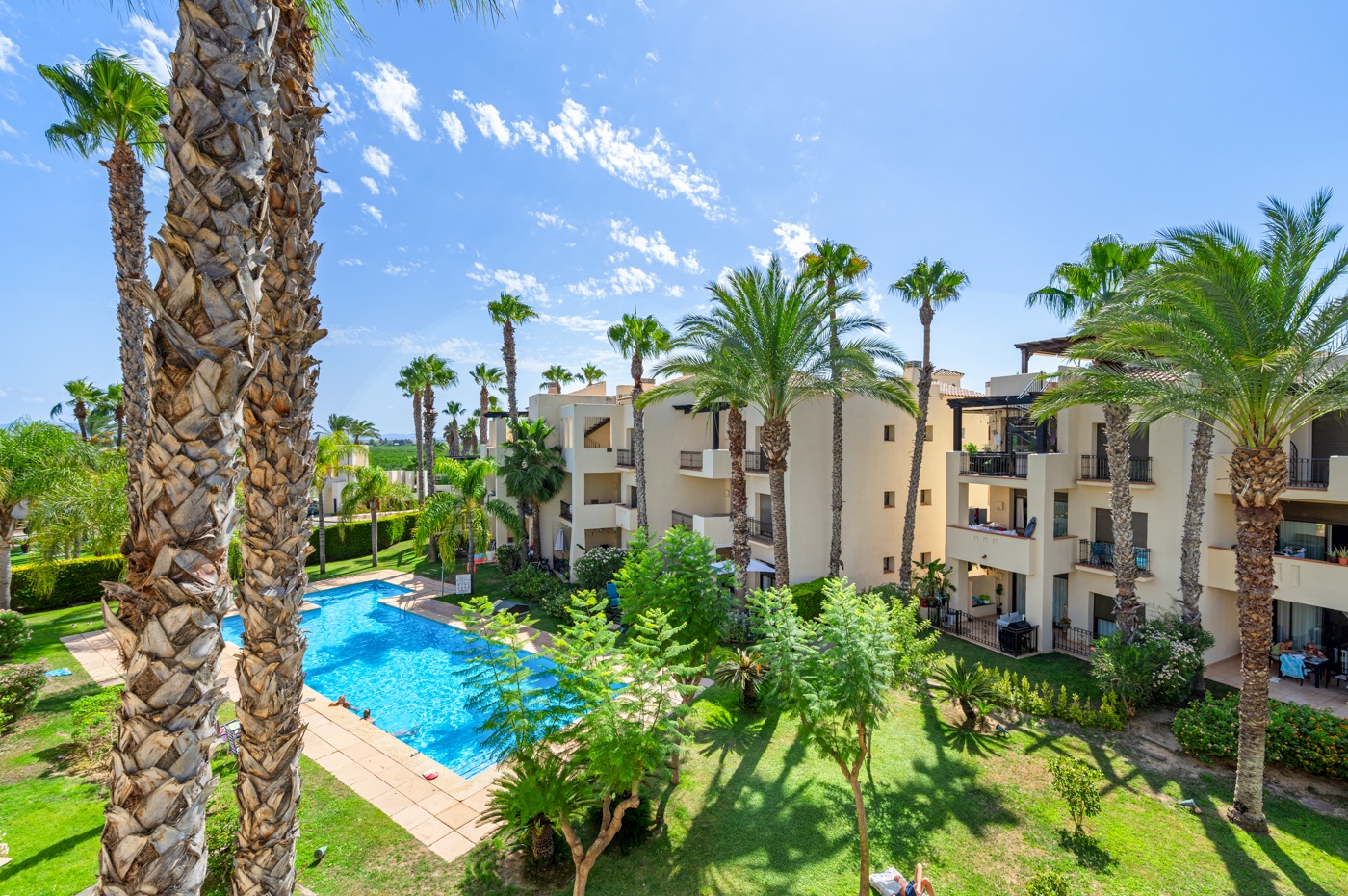 2 Bed, 2 Bath, ApartmentFor Sale, San Javier, Murcia 2 Bed, 2 Bath, ApartmentFor Sale, San Javier, Murcia
