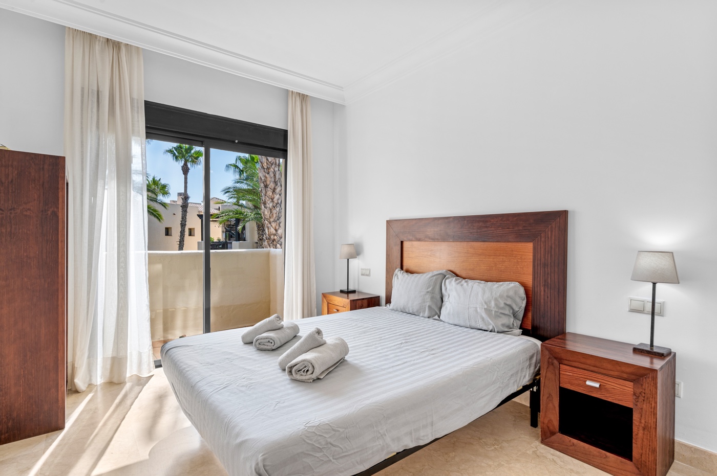 2 Bed, 2 Bath, ApartmentFor Sale, San Javier, Murcia