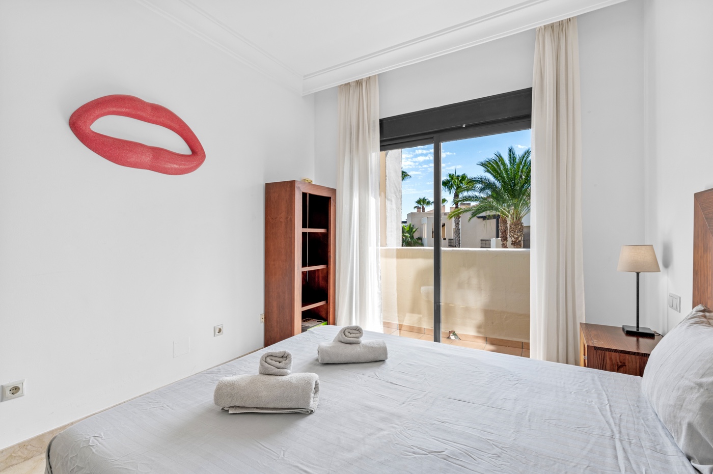 2 Bed, 2 Bath, ApartmentFor Sale, San Javier, Murcia