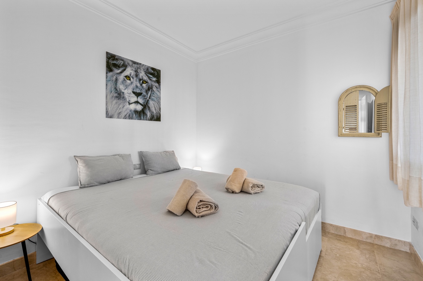 2 Bed, 2 Bath, ApartmentFor Sale, San Javier, Murcia