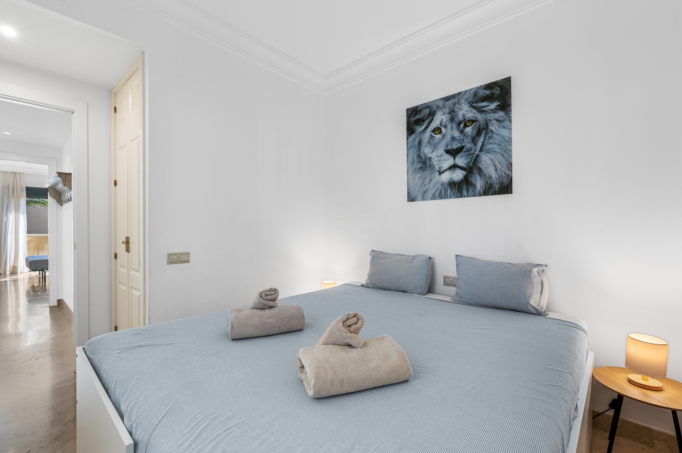 2 Bed, 2 Bath, ApartmentFor Sale, San Javier, Murcia