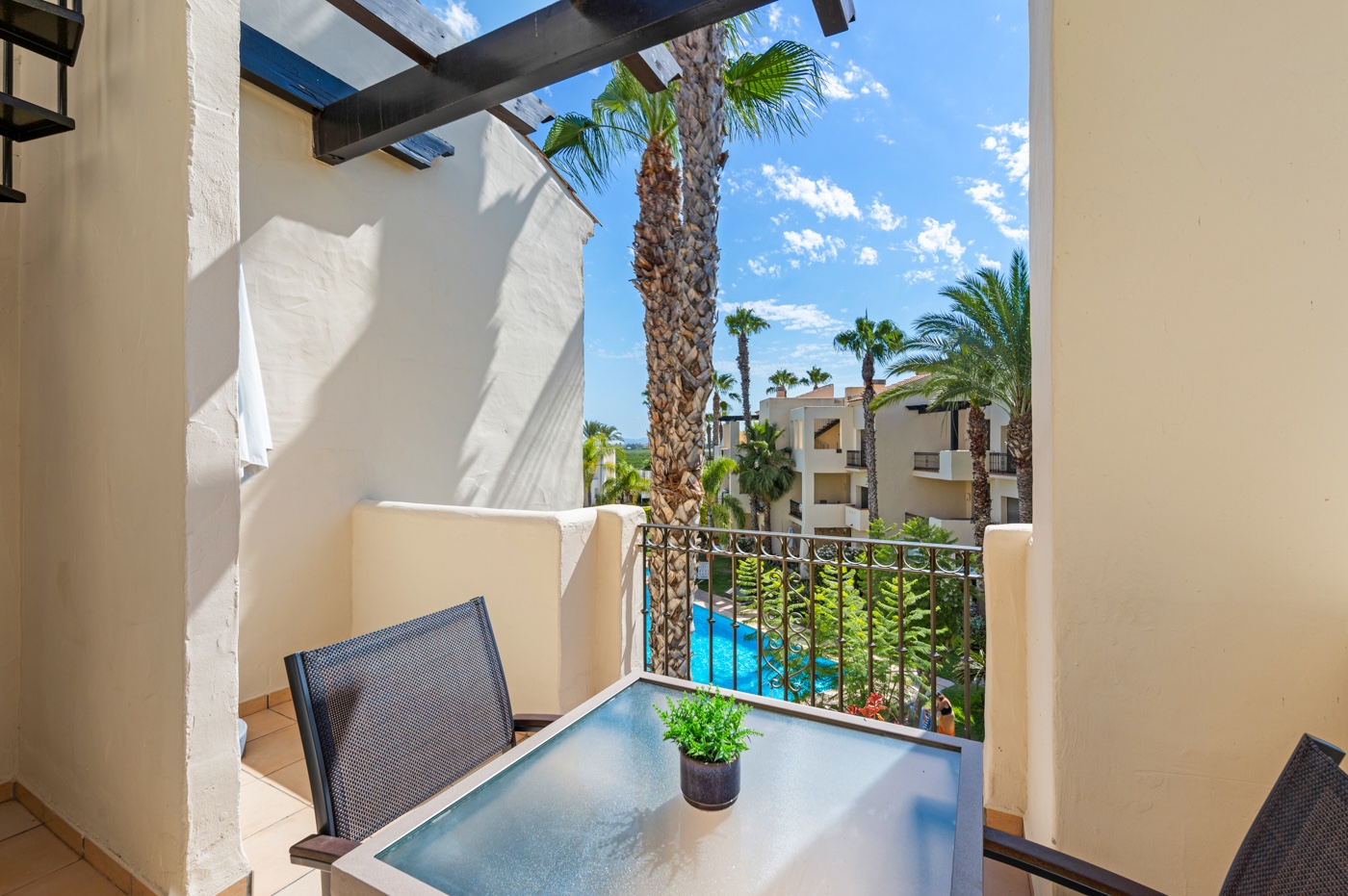 2 Bed, 2 Bath, ApartmentFor Sale, San Javier, Murcia