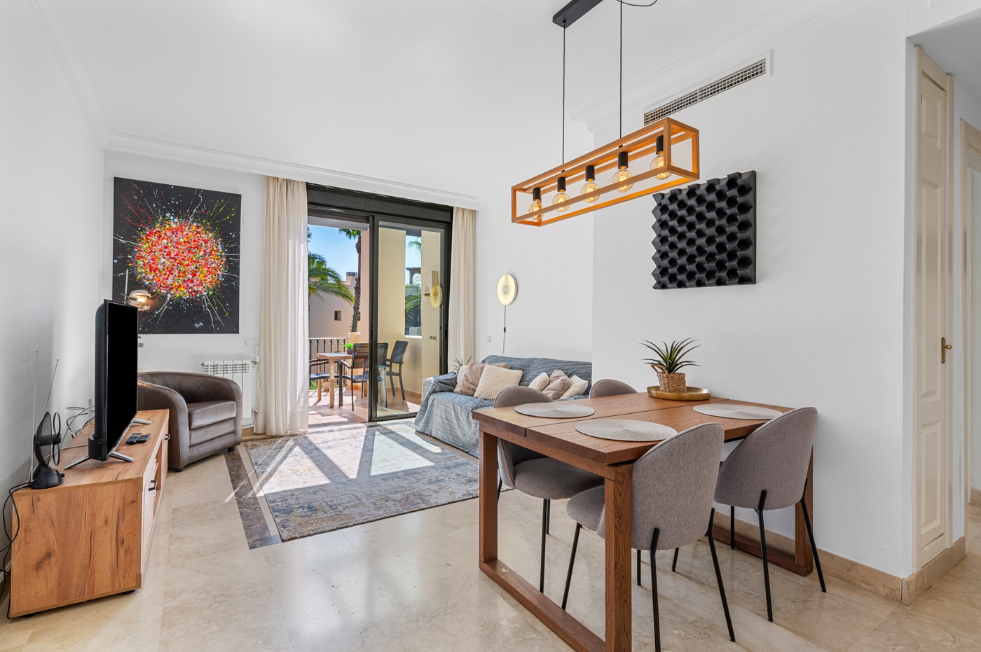 2 Bed, 2 Bath, ApartmentFor Sale, San Javier, Murcia