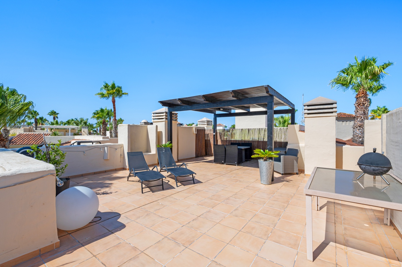 2 Bed, 2 Bath, ApartmentFor Sale, San Javier, Murcia