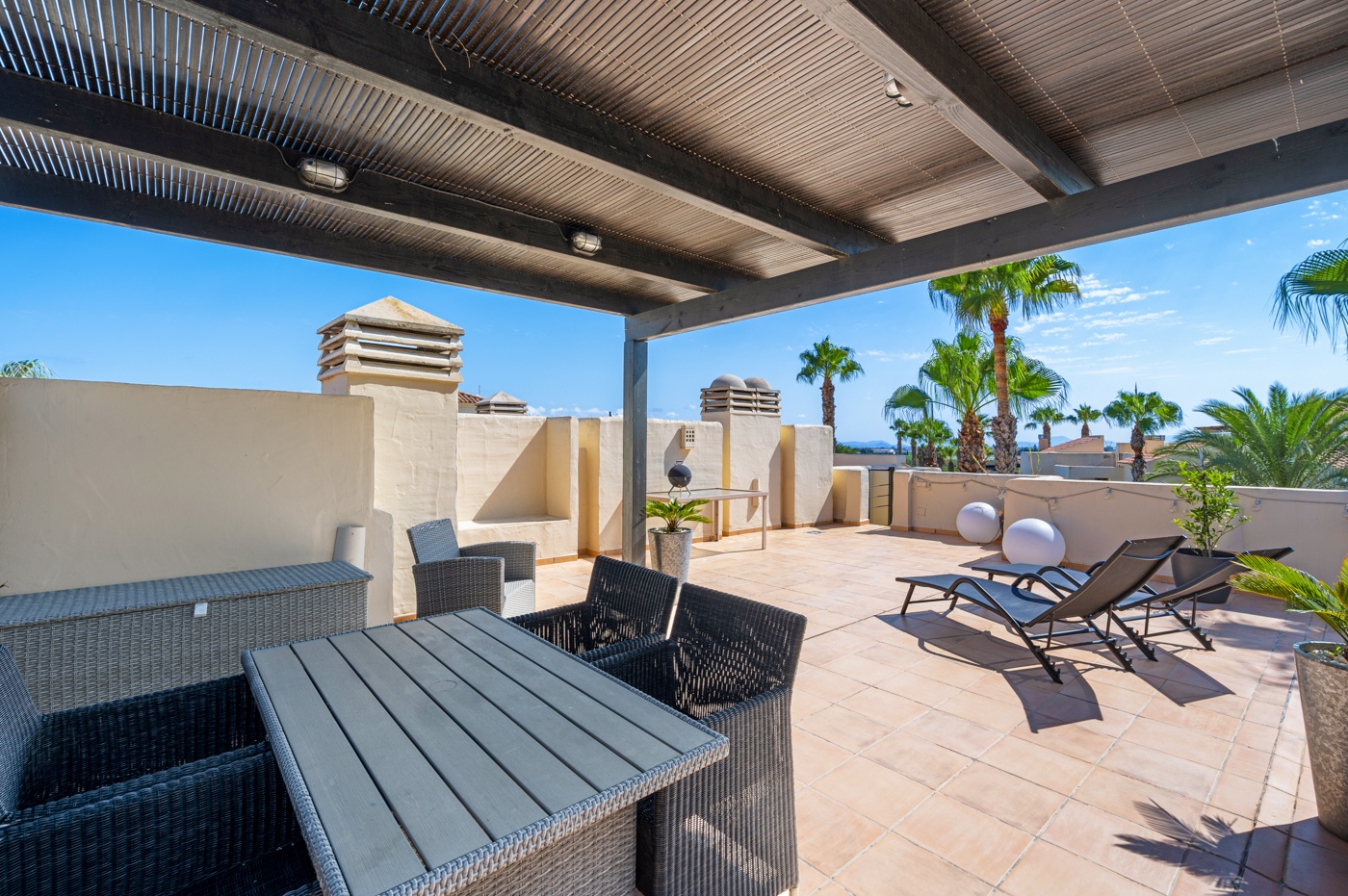 2 Bed, 2 Bath, ApartmentFor Sale, San Javier, Murcia