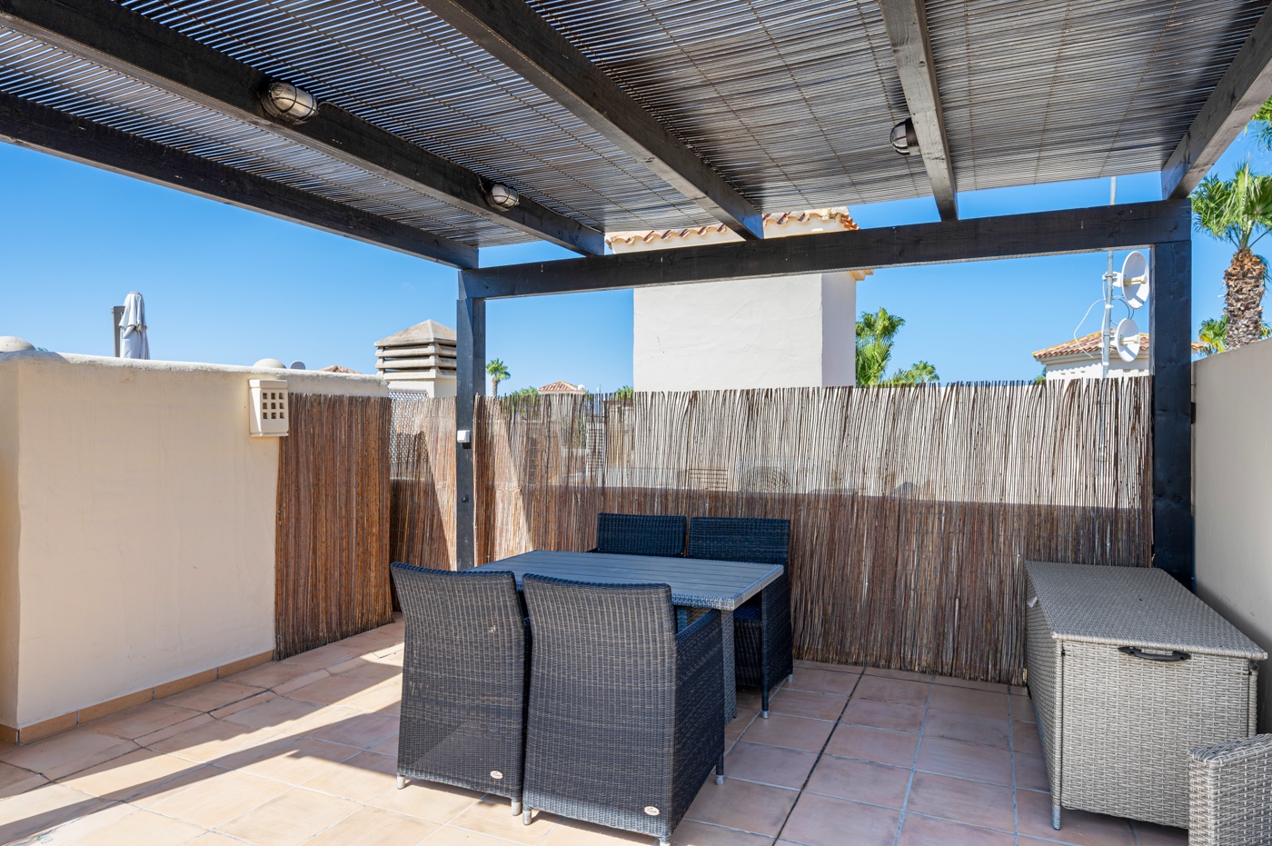 2 Bed, 2 Bath, ApartmentFor Sale, San Javier, Murcia