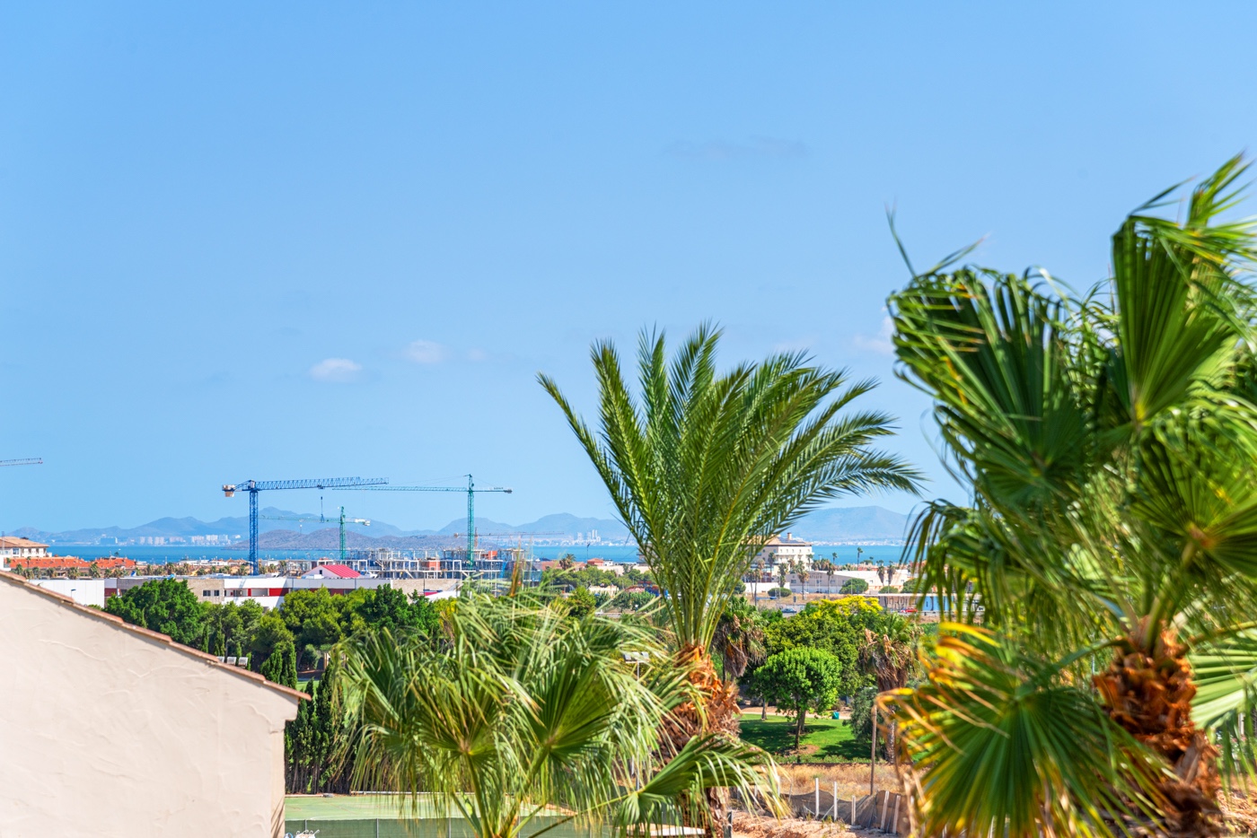 2 Bed, 2 Bath, ApartmentFor Sale, San Javier, Murcia