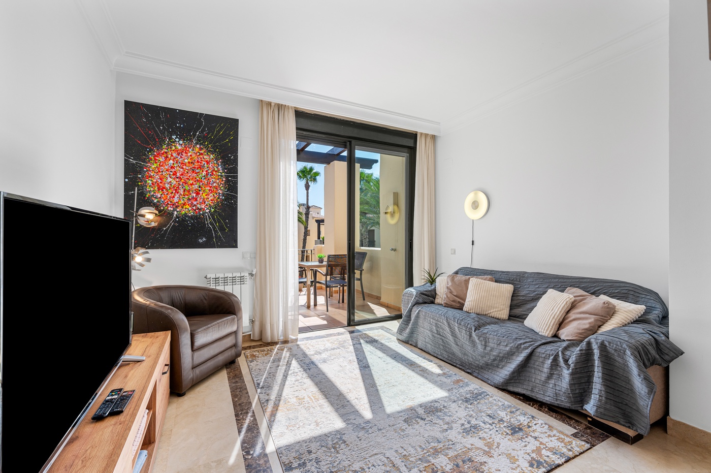 2 Bed, 2 Bath, ApartmentFor Sale, San Javier, Murcia