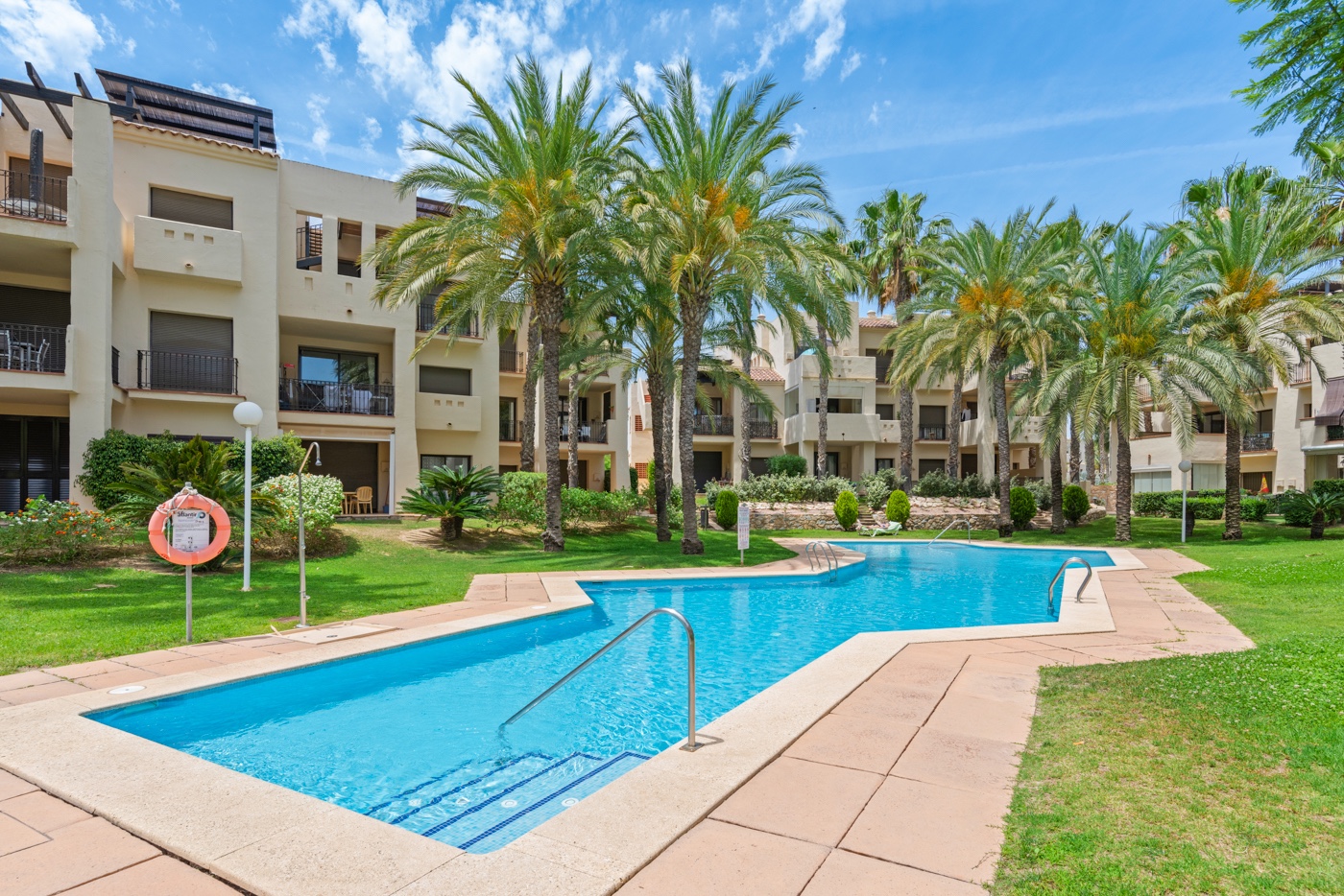 2 Bed, 2 Bath, ApartmentFor Sale, San Javier, Murcia