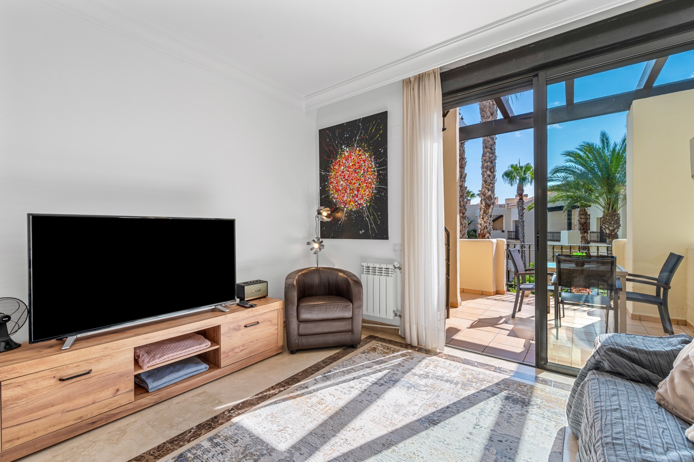 2 Bed, 2 Bath, ApartmentFor Sale, San Javier, Murcia