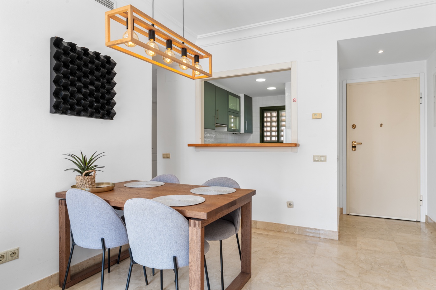 2 Bed, 2 Bath, ApartmentFor Sale, San Javier, Murcia