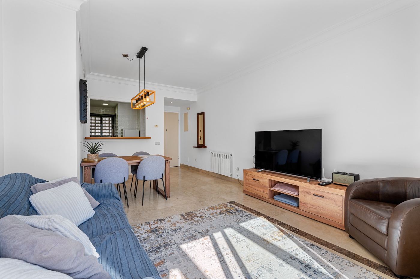 2 Bed, 2 Bath, ApartmentFor Sale, San Javier, Murcia