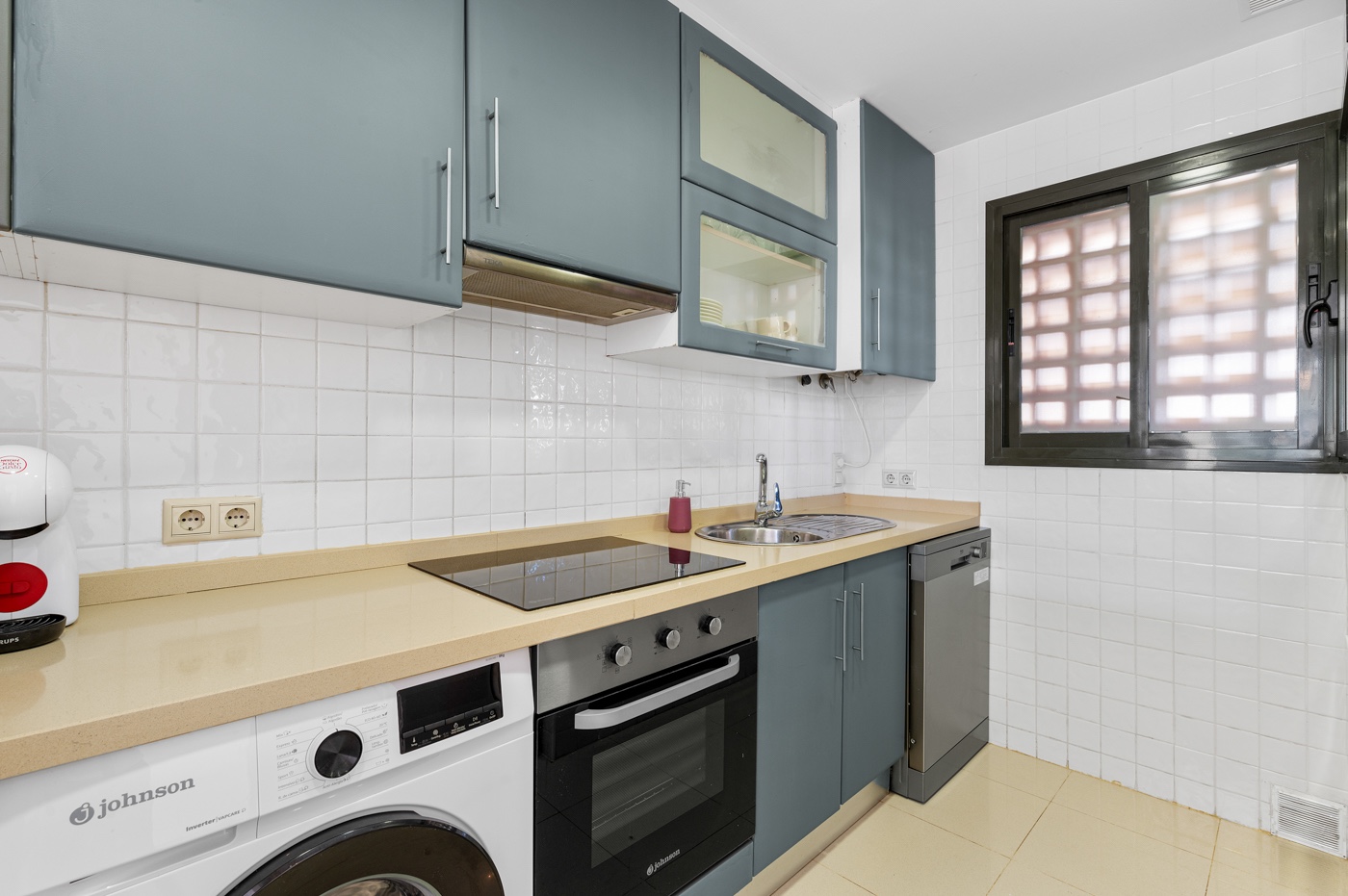 2 Bed, 2 Bath, ApartmentFor Sale, San Javier, Murcia